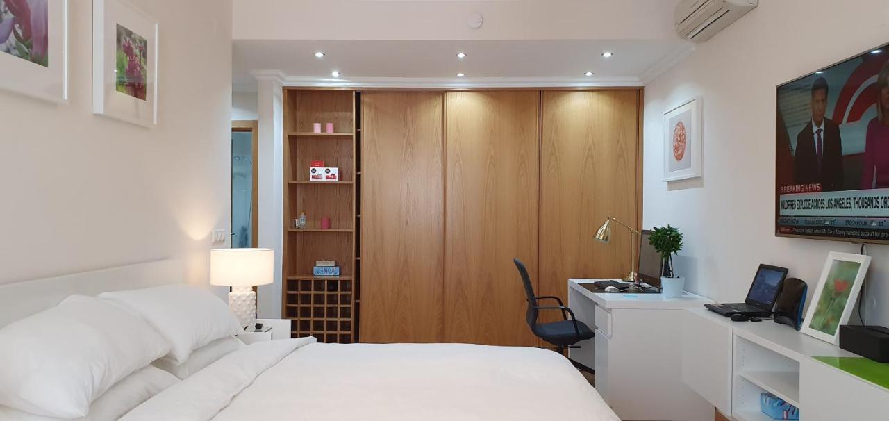 Sweethome Apartment Lisbon