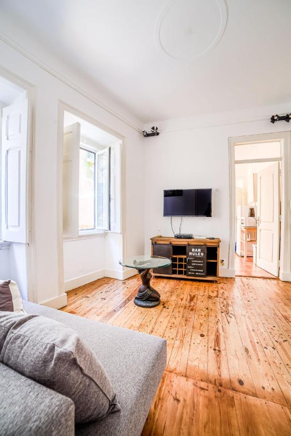 Secret Apartment Lisbon