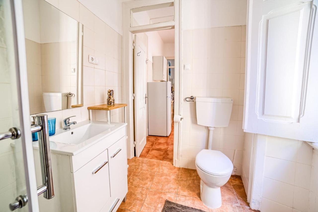 Secret Apartment Lisbon