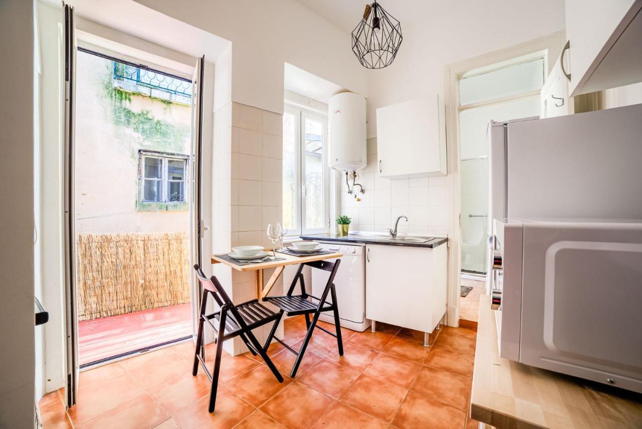 Secret Apartment Lisbon