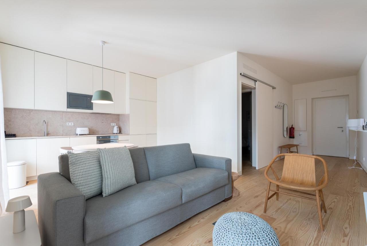 Flh Bairro Alto Modern Flats Apartamento Lisboa