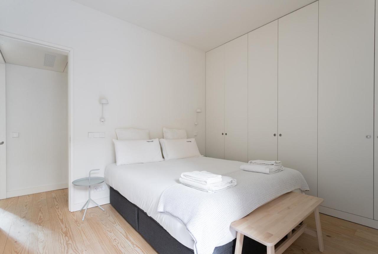 Flh Bairro Alto Modern Flats Apartamento
