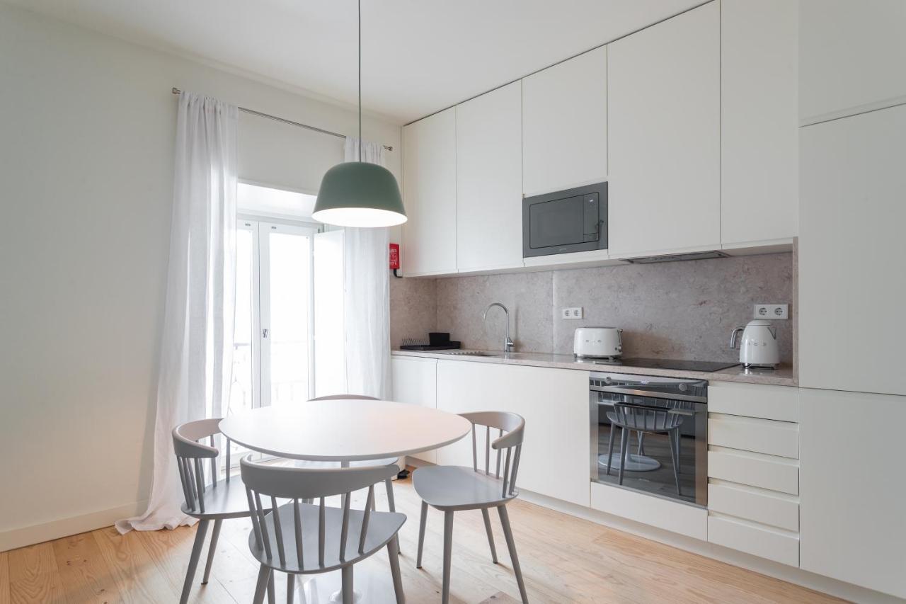 Apartamento Flh Bairro Alto Modern Flats Lisboa