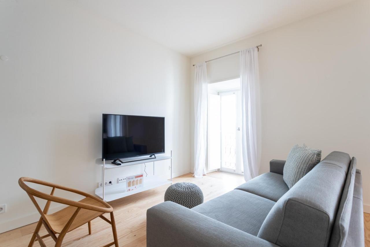 Flh Bairro Alto Modern Flats * Lisboa