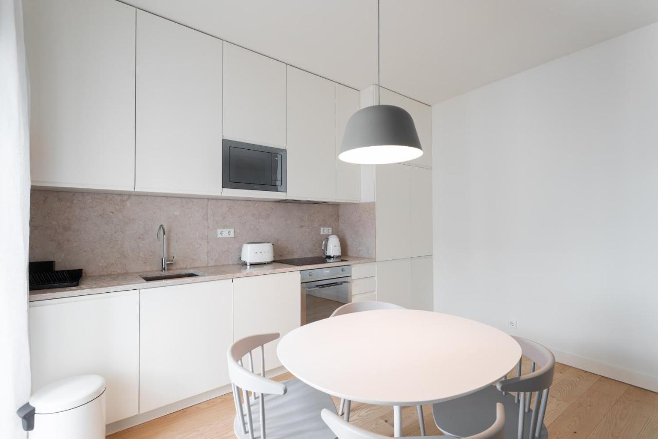 Flh Bairro Alto Modern Flats Apartamento Lisboa