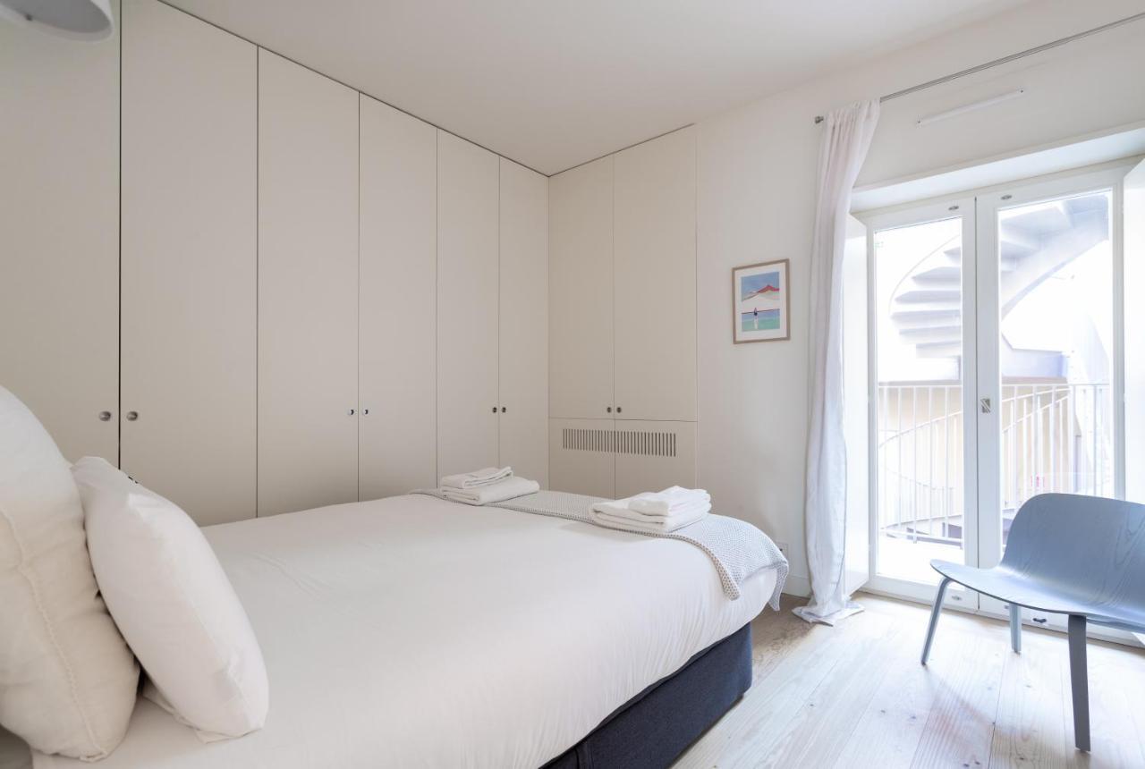 Flh Bairro Alto Modern Flats * Lisboa