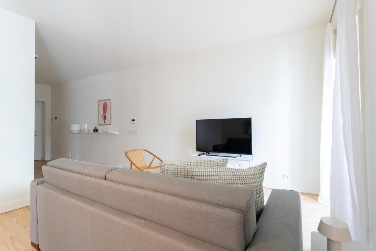 Apartamento Flh Bairro Alto Modern Flats *