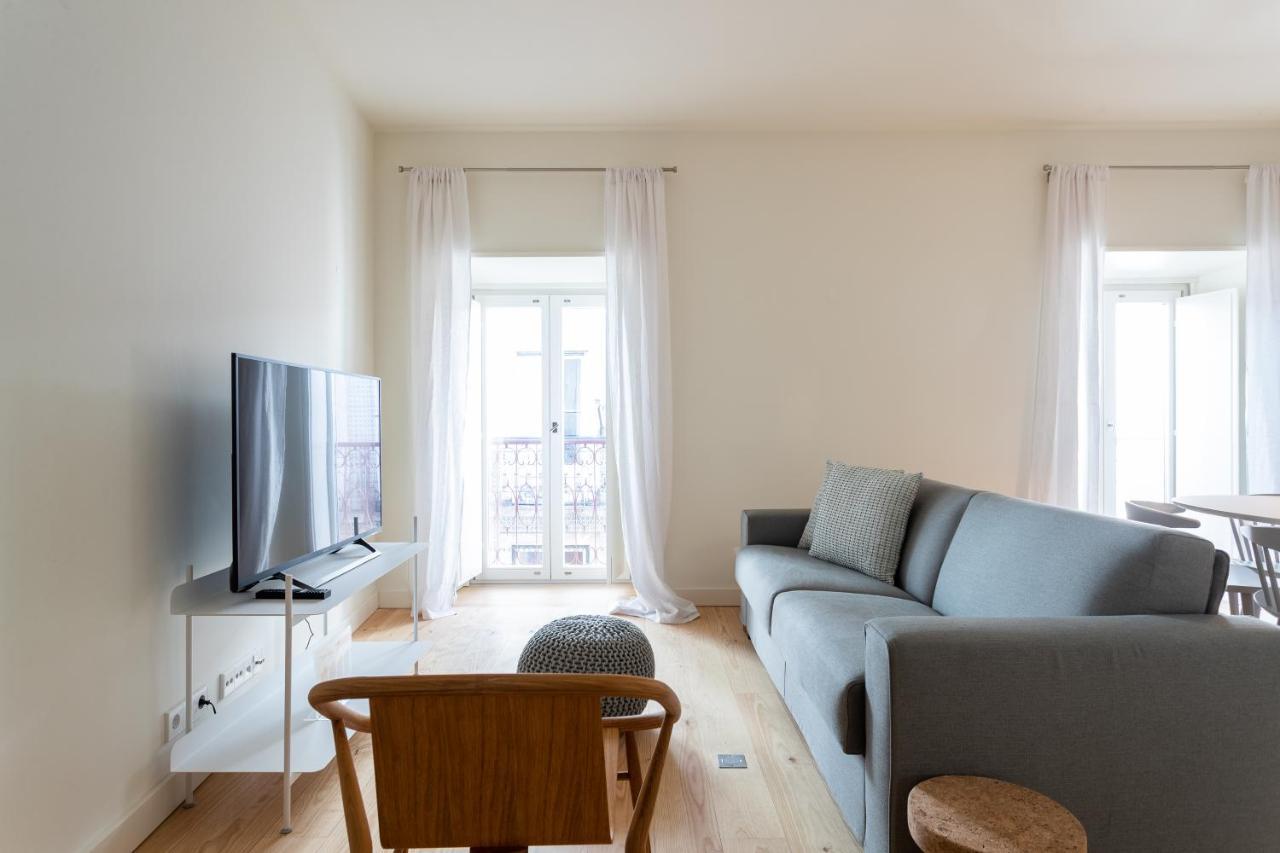 Flh Bairro Alto Modern Flats * Lisboa