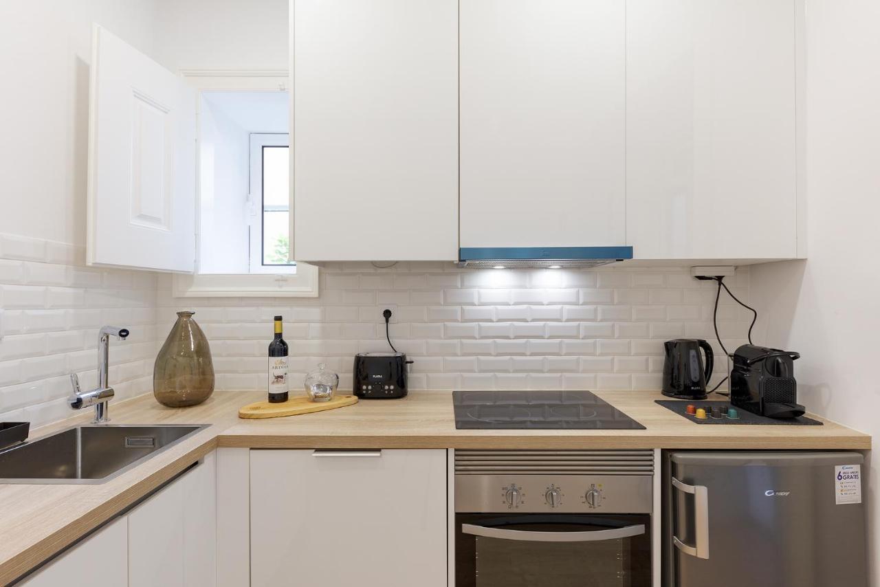 Real By Sublimehouses Apartment Lisbon