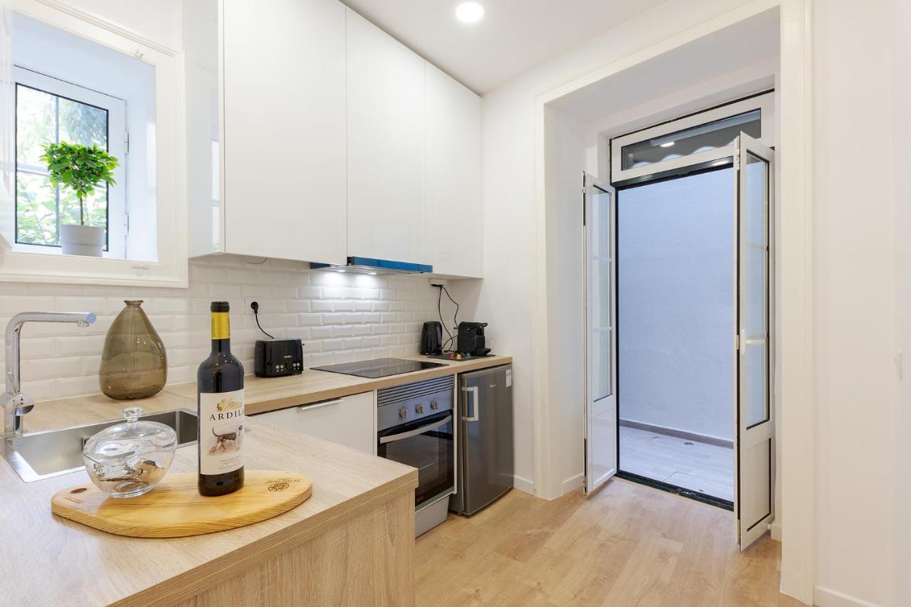 Real By Sublimehouses Apartment *