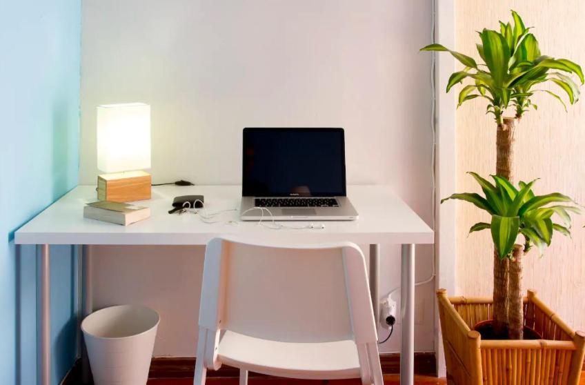 Guest house Anjos Central Intendente *