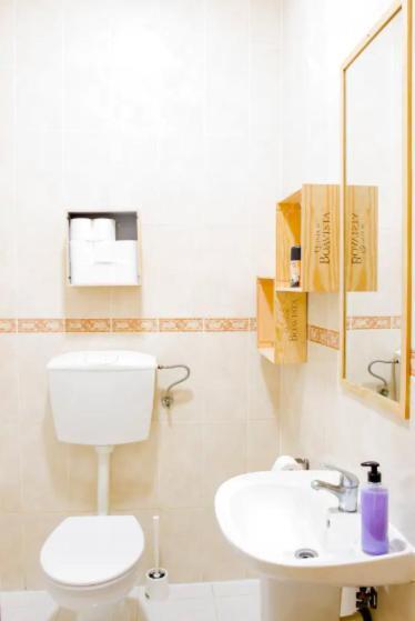Guest house Anjos Central Intendente