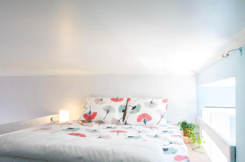 Guest house Anjos Central Intendente *