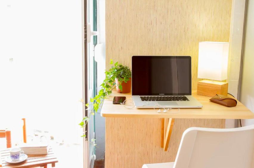 Anjos Central Intendente Guest house *