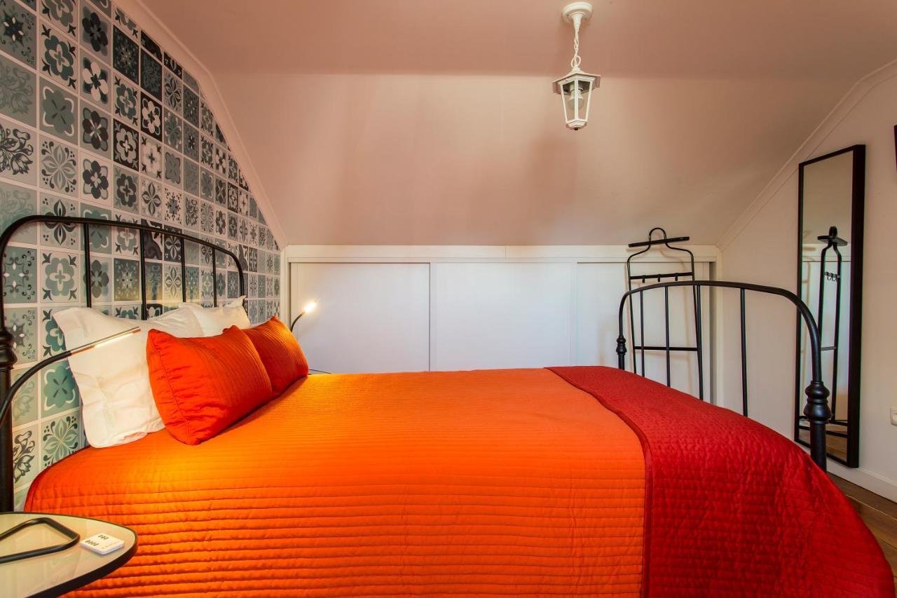 Altido Urban 1-bed Flat With Workspace, Moments From Avenida Da Liberdade Apartamento *