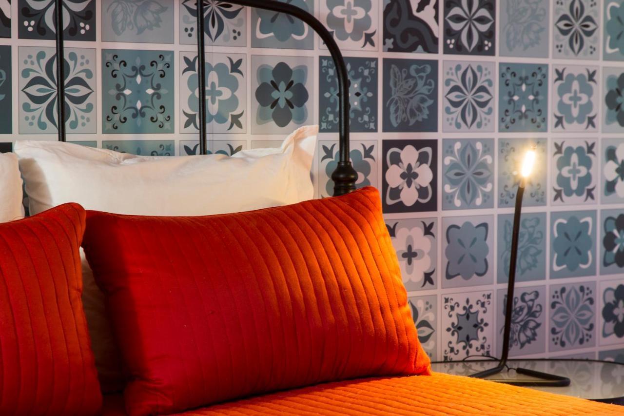 Apartamento Altido Urban 1-bed Flat With Workspace, Moments From Avenida Da Liberdade Lisboa