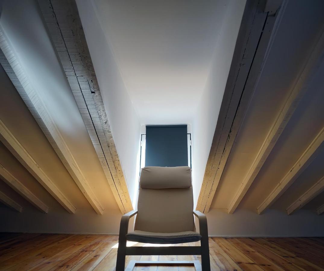 Apartment Alfama Historical 3 Bedroom Duplex Lisbon