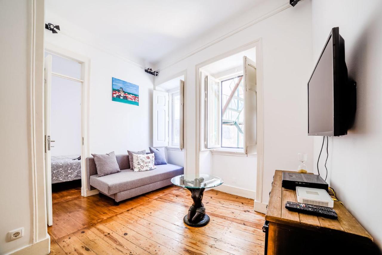 Apartment Secret