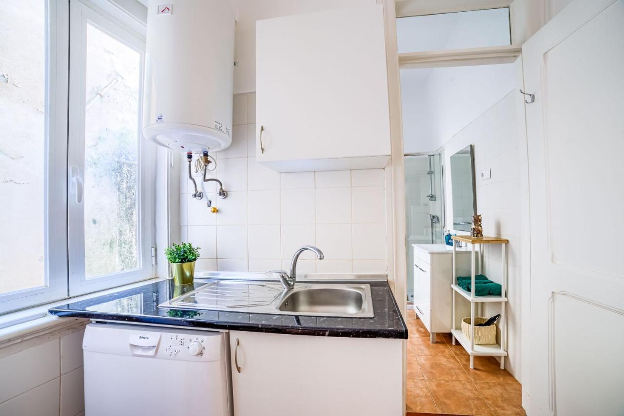 Apartment Secret