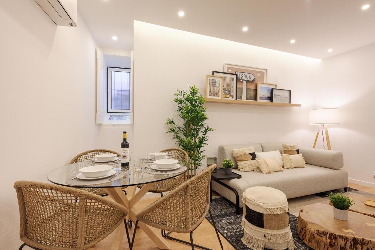 Real By Sublimehouses Apartment *