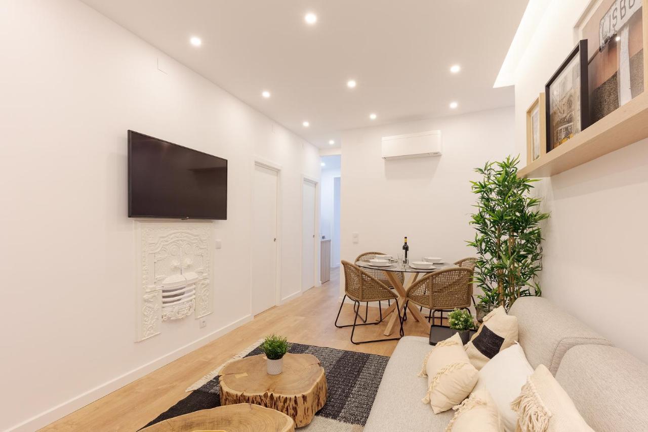 Apartment Real By Sublimehouses
