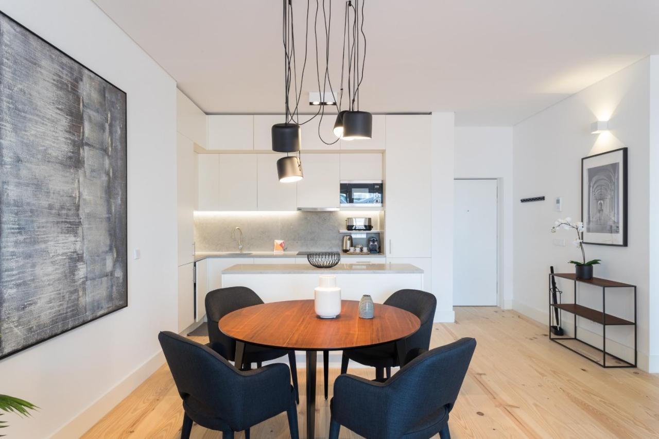 Flh Cais Sodre Modern Flat Apartment *