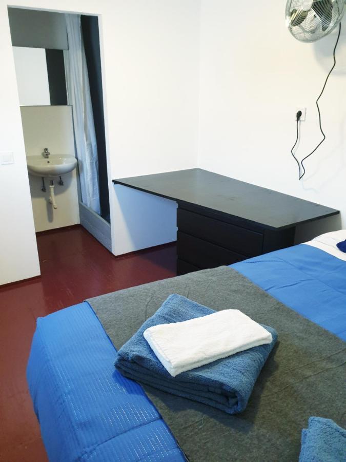 Albergue Casa Vale Ecotainer *