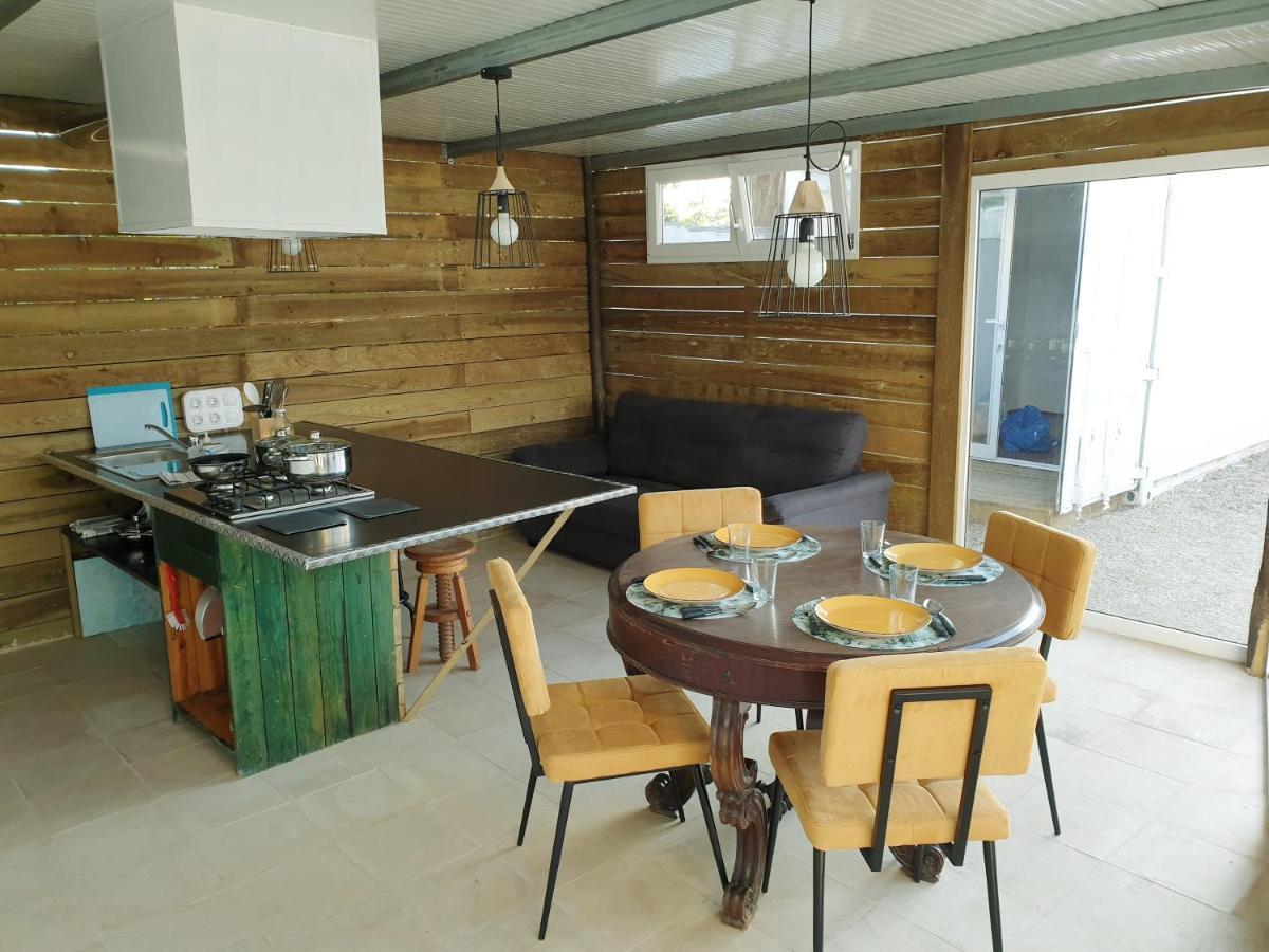 Albergue Casa Vale Ecotainer Lisboa