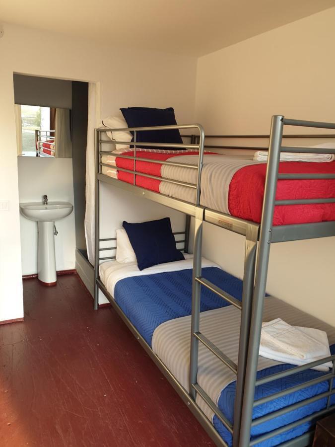 Albergue Casa Vale Ecotainer