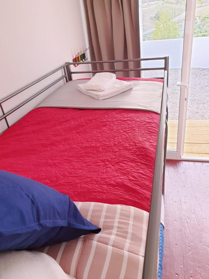 Casa Vale Ecotainer Albergue Lisboa