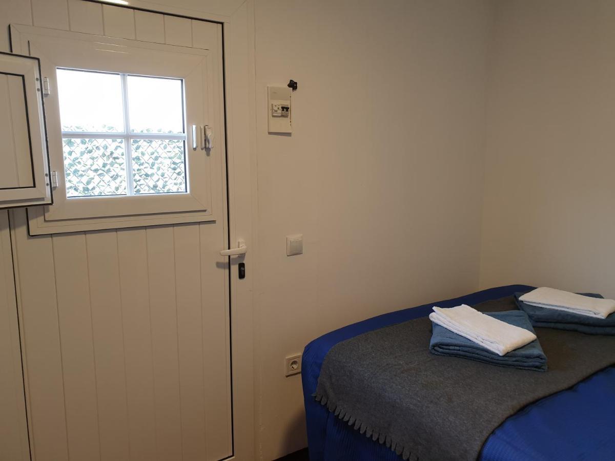 Casa Vale Ecotainer Albergue
