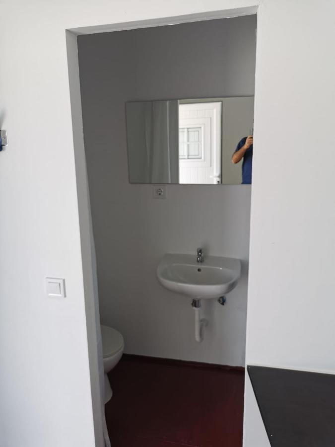 Casa Vale Ecotainer Albergue Lisboa