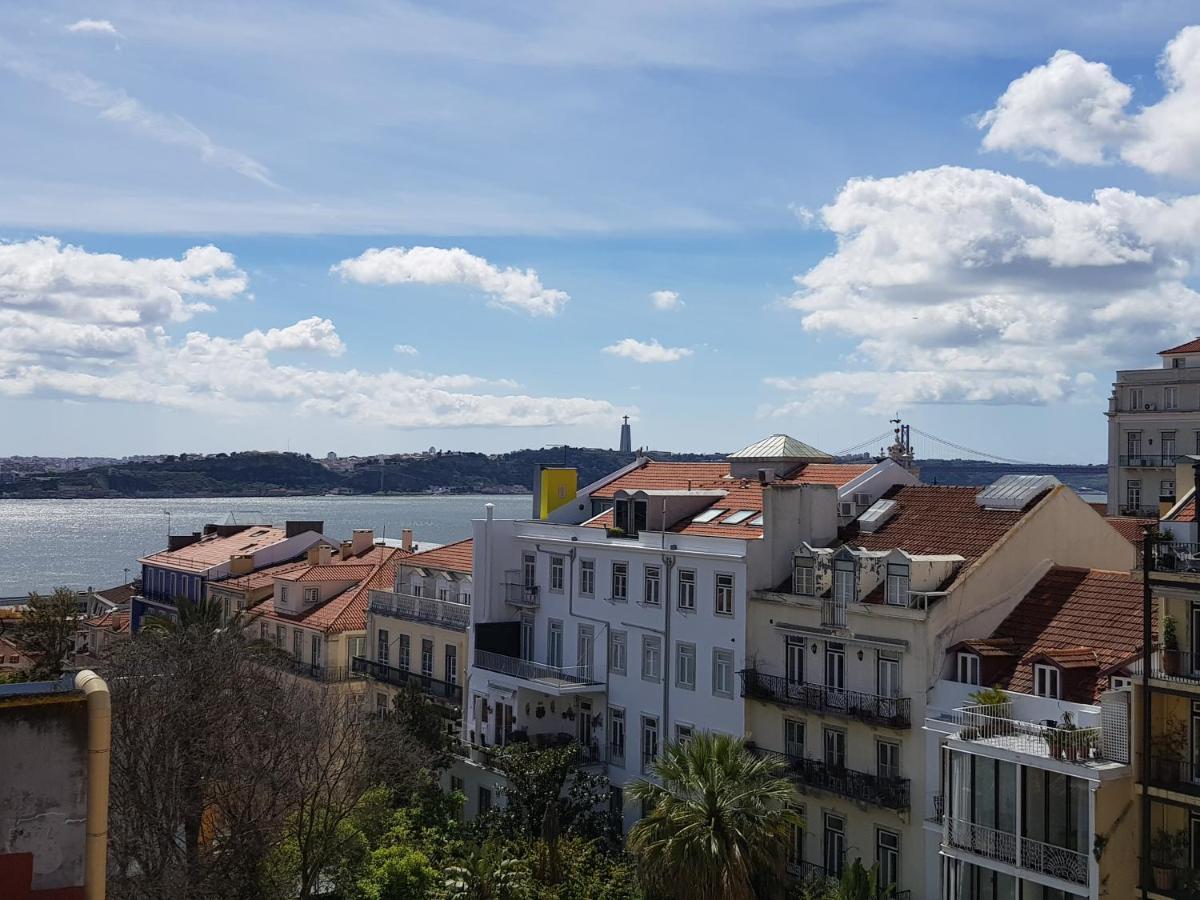 La Perle De Lisbonne ! Lisbon