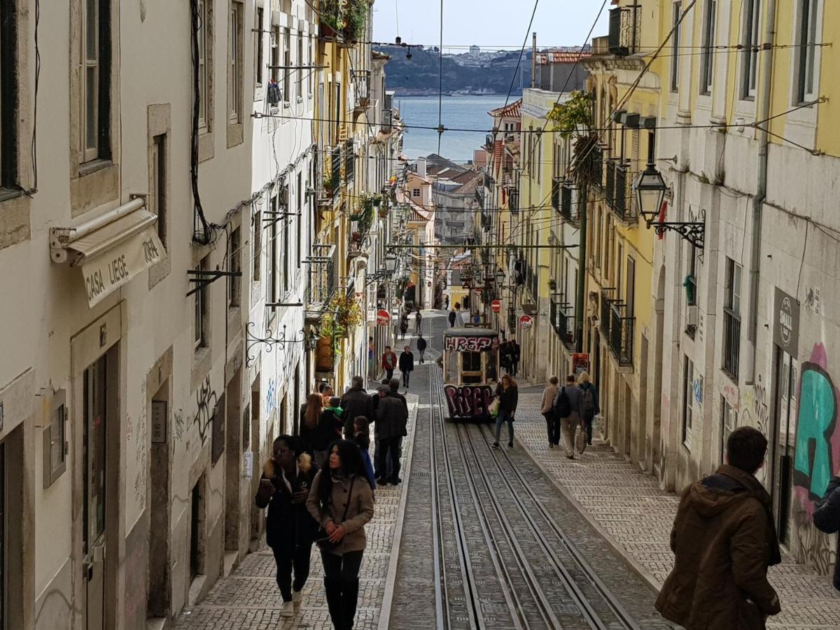 Apartment La Perle De Lisbonne ! Lisbon