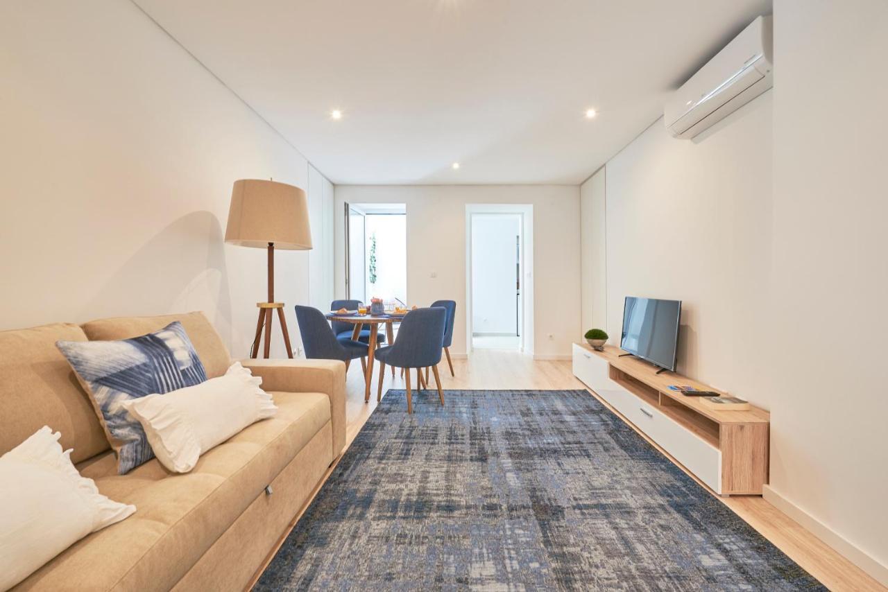 Apartment Avenida Da Liberdade *