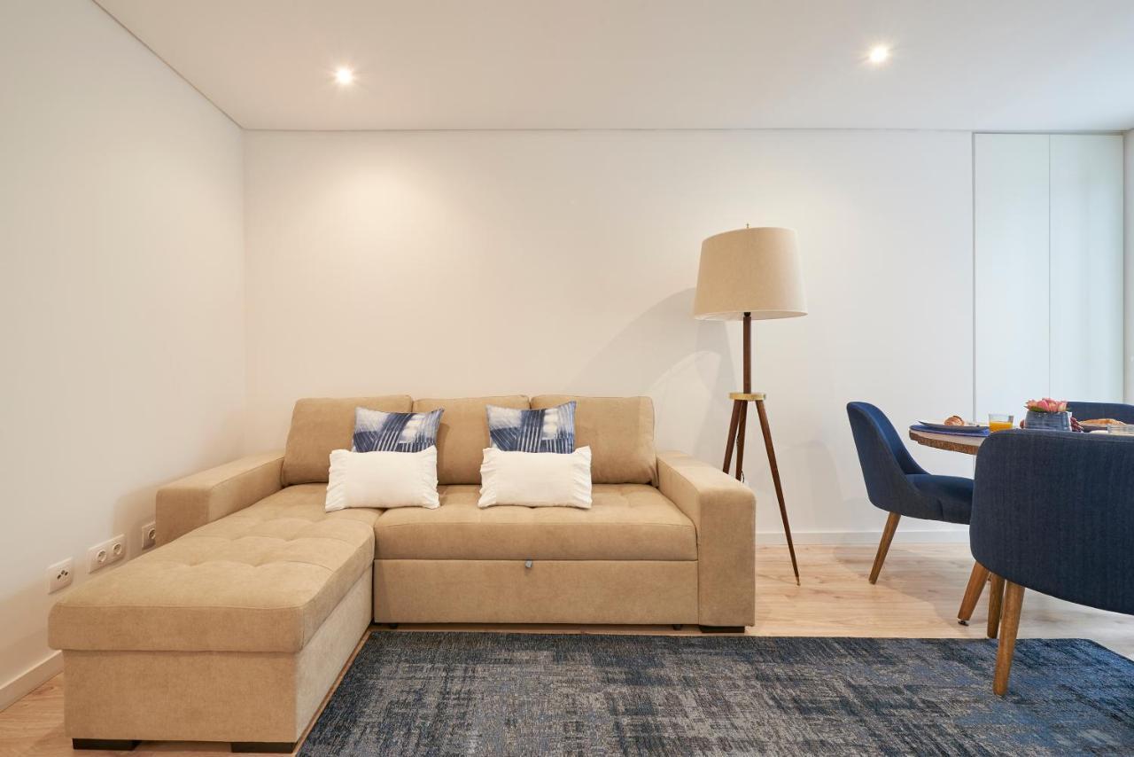 Avenida Da Liberdade Apartment Lisbon