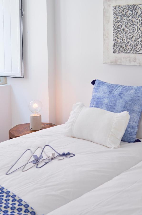 Apartment Avenida Da Liberdade Lisbon