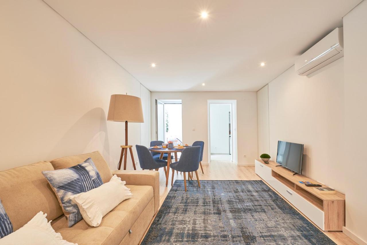Apartment Avenida Da Liberdade *