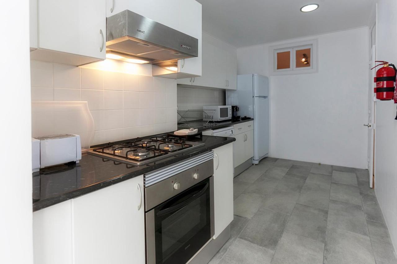Apartment In Center Of