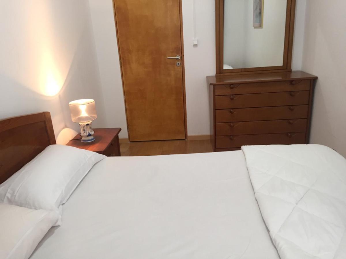 Apartment Nossa Casa
