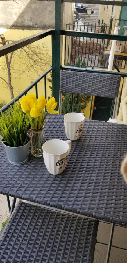 Apartment Secret Spot *
