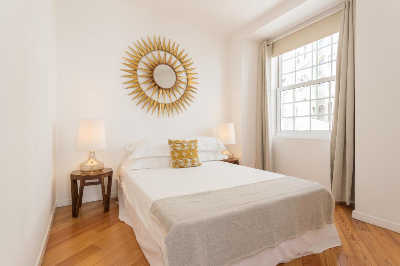 Downtown - Chiado & Me Apartment
