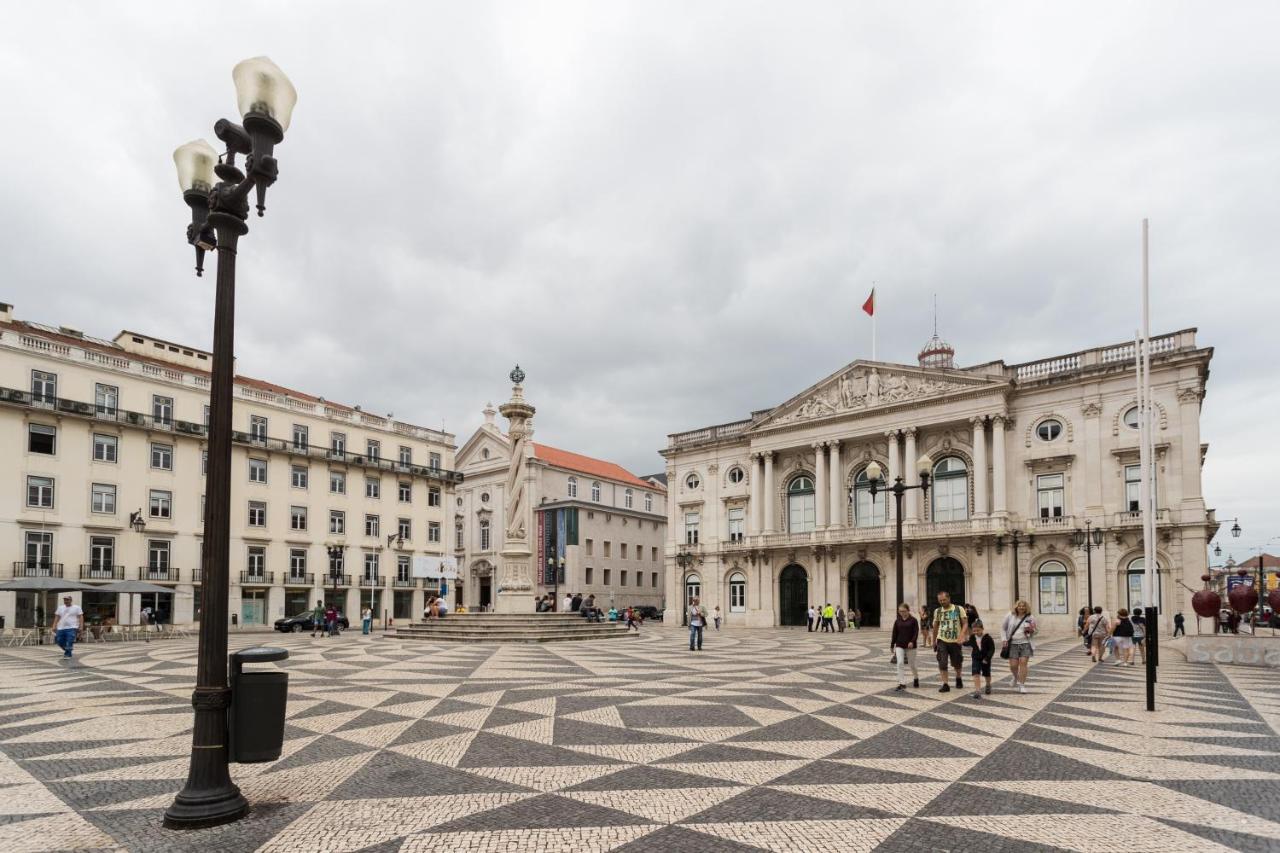 Downtown - Chiado & Me *