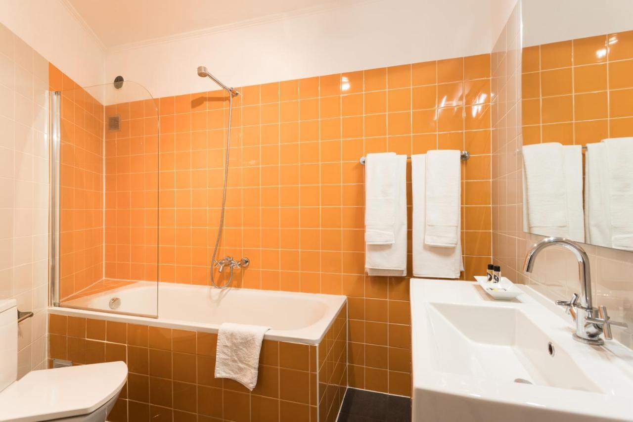 Apartment Downtown - Chiado & Me