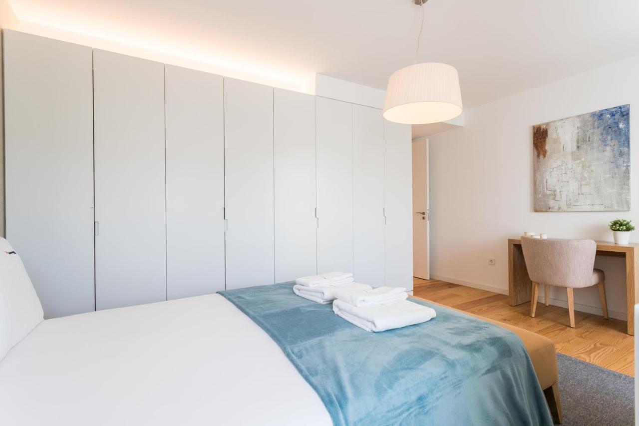 Apartment Flh Chiado Bright *