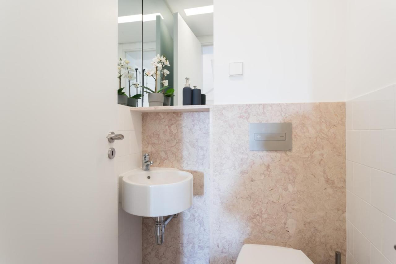 Flh Chiado Bright Apartment