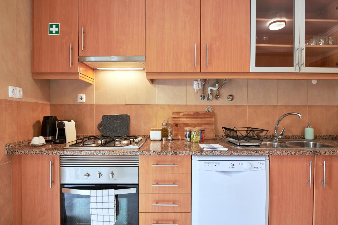 Spacious And Renovated With Amazing Patio, By Timecooler Apartment Lisbon