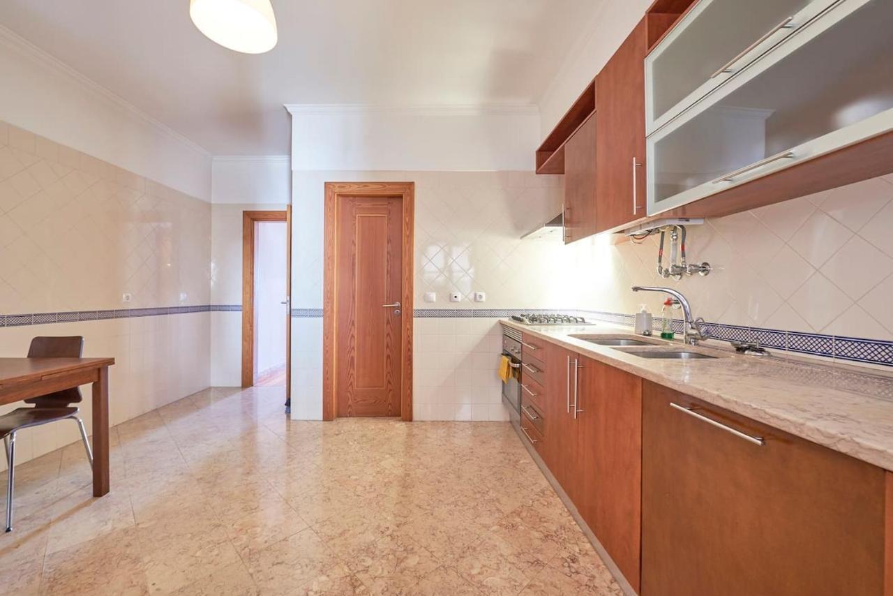 Charming Alfama By Msapartments Apartment *