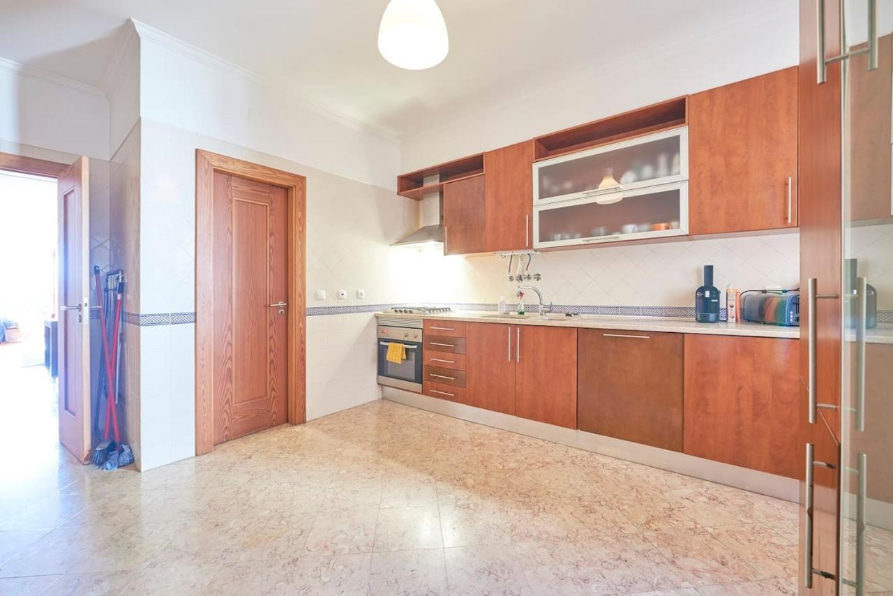 Charming Alfama By Msapartments Apartment
