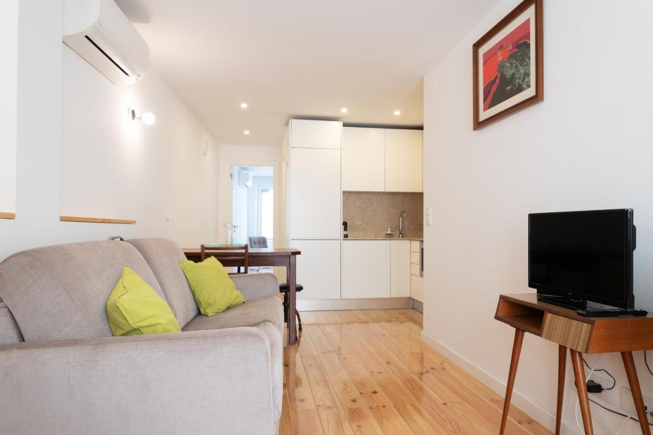 Apartment Flh Sao Bento Cozy Flats